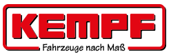 kempf logo